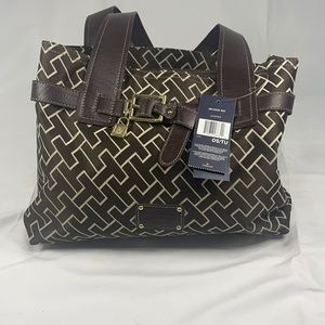 Brand new Tommy Hilfiger handbag with tags
